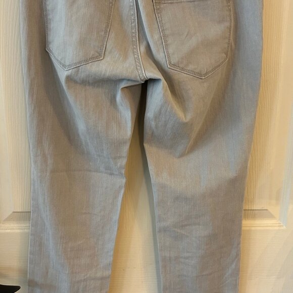 Loft Jeans Size 0 - Picture 5 of 7